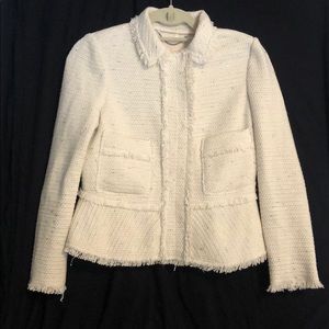 Rebecca Taylor jacket